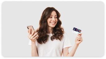 Tarjeta Débito dale!