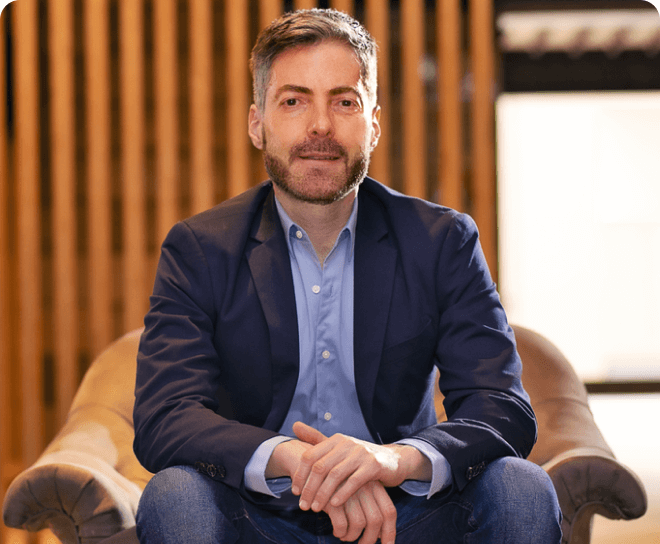 dale! es la primera billetera digital en lanzar el QR interoperable