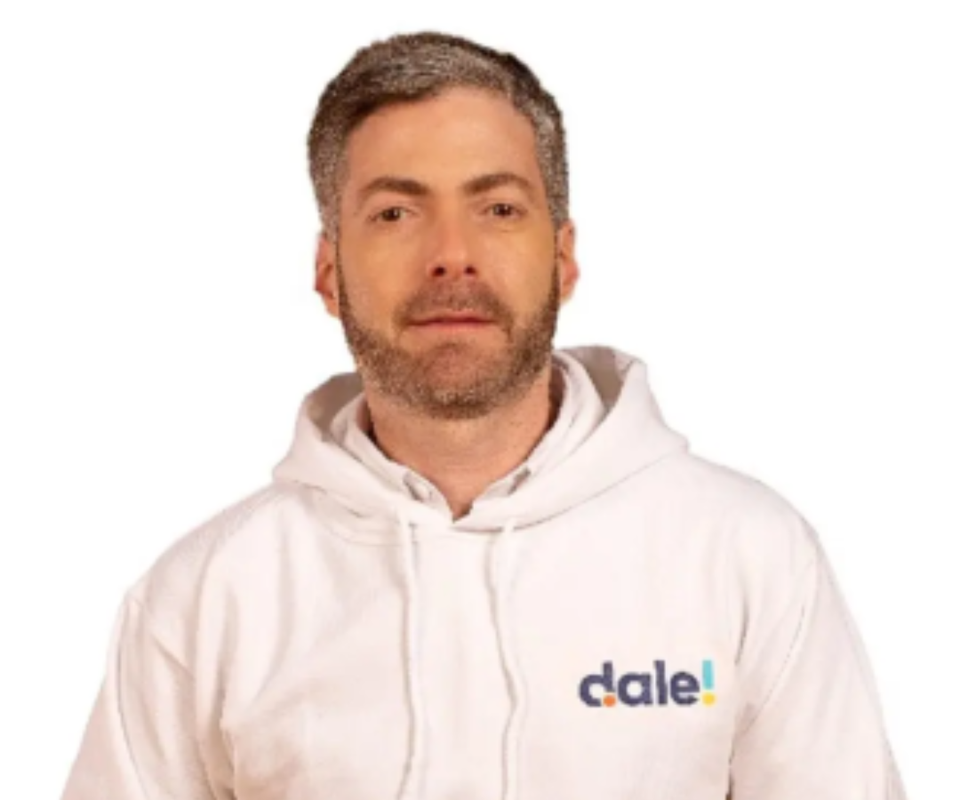 dale! invertirá USD$ 30 millones en más tecnología para su plataforma.