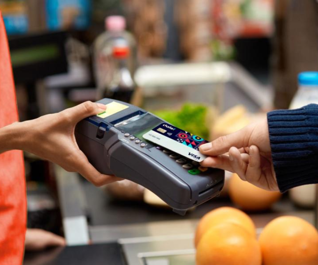 Alianza entre billetera dale!, de Grupo Aval, y Tiendas ara, permitirá devolverles el 20 % de las compras a los usuarios