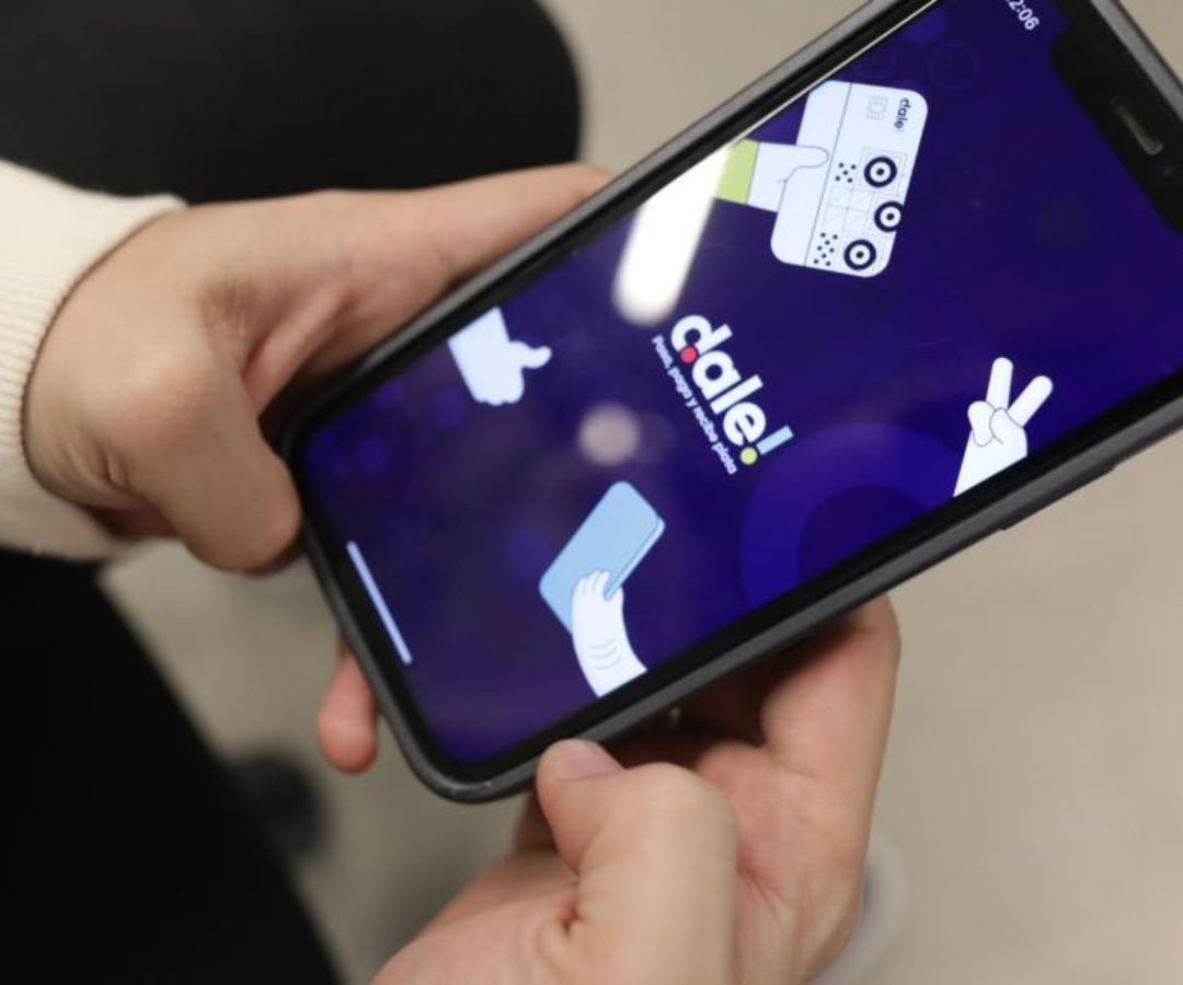 dale! entregará más de 300 millones de pesos a pequeños negocios en incentivos