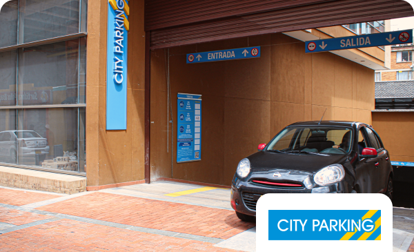 CityParking
