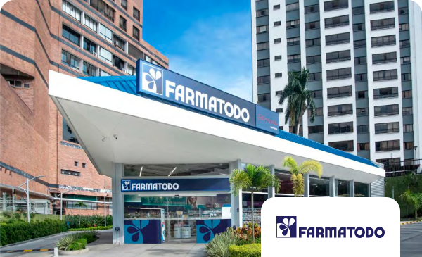 Farmatodo
