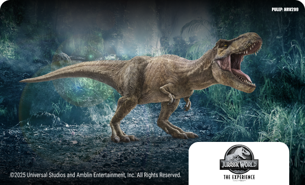 jurassicworld