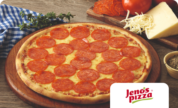 JenosPizza