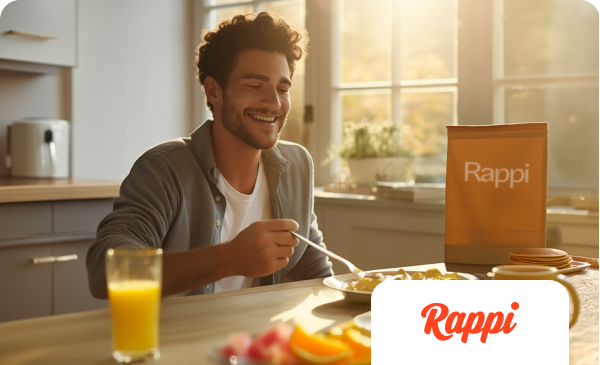 Rappi